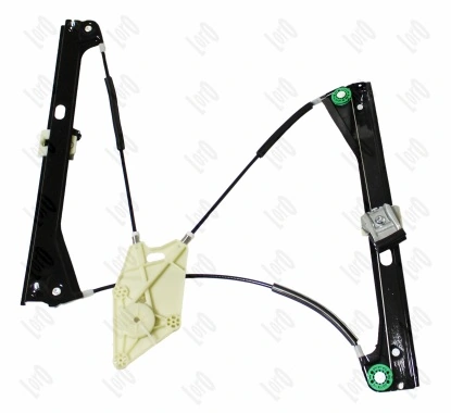 Mechanizm podnoszenia szyby drzwi przednich lewych Volkswagen Polo V hatchback (6R1, 6C1) (2009 - 2022) cena, od 39,83 USD