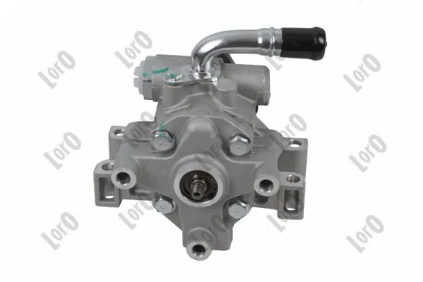 Pompa wspomagania hydraulicznego kierownicy do Fiat Ducato III 250