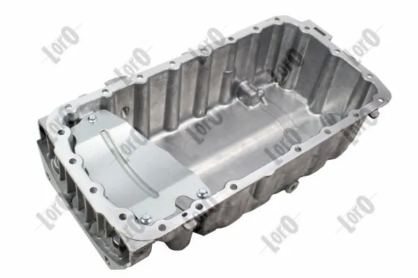 Miska olejowa silnika 0301N4 Peugeot/Citroen