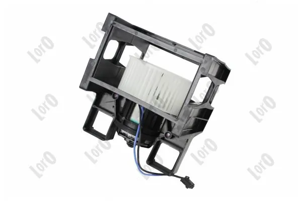Silniczek wentylatora nagrzewnicy (ogrzewacza wnętrza) BMW 7 sedana (F01, F02, F03, F04) (2008 - 2015) cena, od 74,79 USD