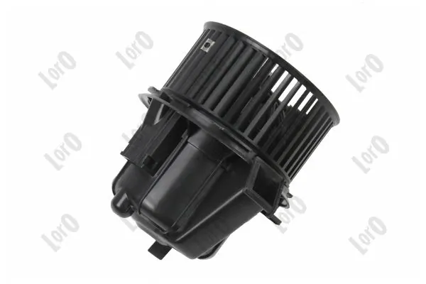Silniczek wentylatora nagrzewnicy (ogrzewacza wnętrza) Citroen C3 II hatchback (A51) (2009 - 2016) cena, od 83,47 USD
