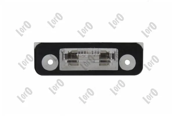 Lampa oświetlenia tylnej tablicy rejestracyjnej Ford Mondeo II sedana (BFP) (1996 - 2000) cena, od 10,43 USD