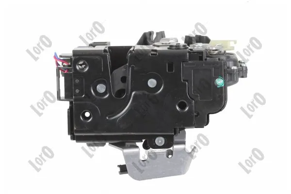 Zamek drzwi tylnych prawych do Audi A6 C5 4B2, 4B4