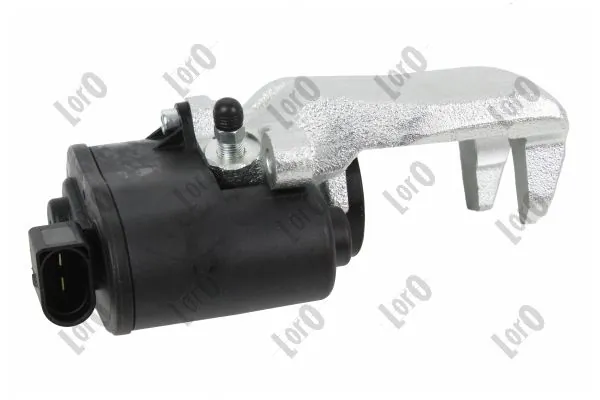  Zacisk hamulcowy tylny lewy Volvo S80 2