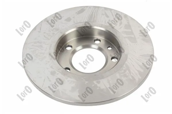 Tarcza hamulcowa tylna Peugeot/Citroen 1687772580 cena, od 33,97 USD