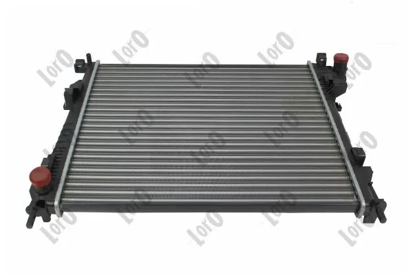 Chłodnica silnika Nissan/Infiniti 8660006111 cena, od 10,54 USD