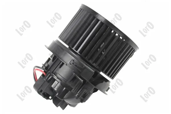 Silniczek wentylatora nagrzewnicy (ogrzewacza wnętrza) Peugeot 508 I sedana (8D) (2010 - 2018) cena, od 104,49 USD