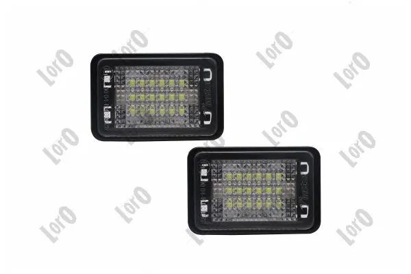 L542100010LED Abakus