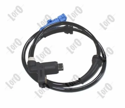 Czujnik ABS przedni do Peugeot 206  2A/C