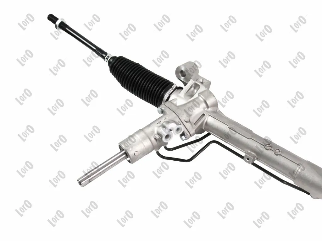 Listwa kierownicza (maglownica) VAG 5M513200GG cena, od 36,17 USD