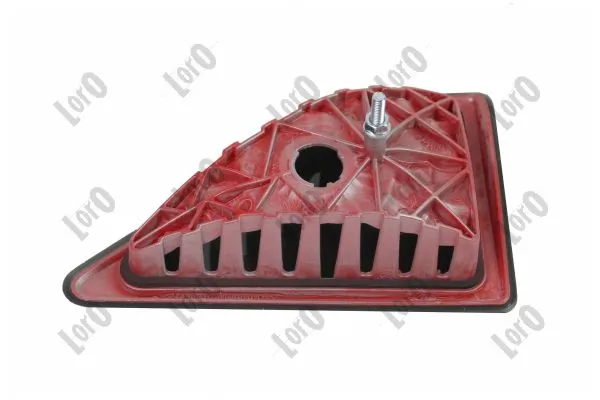 Lampa stop tylna dodatkowa Opel Movano B