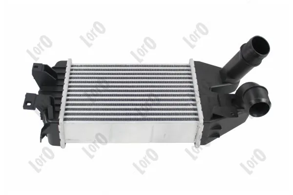 Chłodnica intercoolera Opel Zafira B minivan (A05) (2005 - 2011) cena, od 45,97 USD