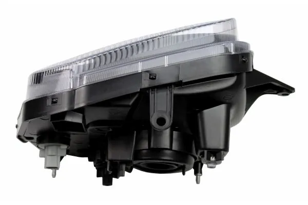 Reflektor lewy Suzuki Jimny SUV (FJ) (1998 - 2026) cena, od 157,69 USD