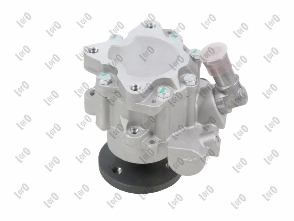 Do koszyka Pompa wspomagania hydraulicznego kierownicy BMW 5  E61