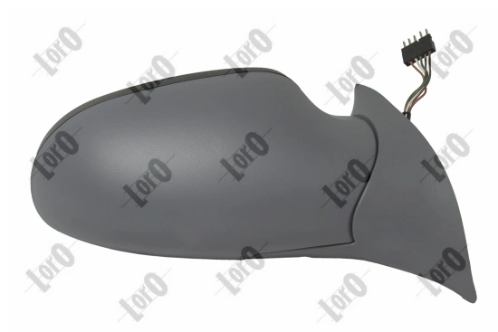 Do koszyka Lusterko wsteczne prawe Mercedes A  W168