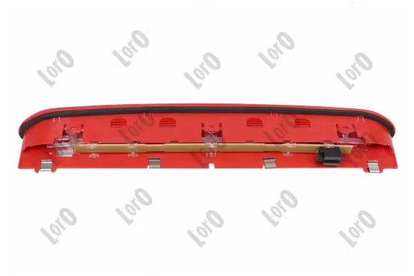 Do koszyka Lampa stop tylna dodatkowa Volkswagen Polo V 6R1, 6C1