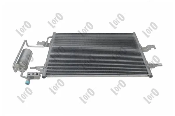 Chłodnica klimatyzacji Opel Meriva A minivan (2003 - 2010) cena, od 70,14 USD