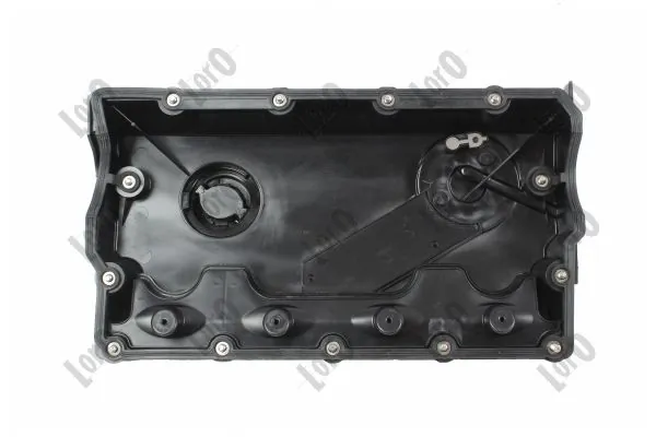 Pokrywa zaworowa Volkswagen Multivan T5 minivan (7HM, 7HN, 7HF, 7EF, 7EM, 7EN) (2003 - 2016) cena, od 89,96 USD