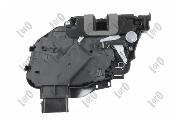 Zamek drzwi przednich lewych do Land Rover Discovery III LR3