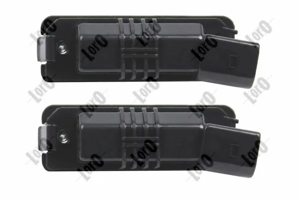 Lampa oświetlenia tylnej tablicy rejestracyjnej Seat Leon II hatchback (1P1) (2005 - 2013) cena, od 21,17 USD