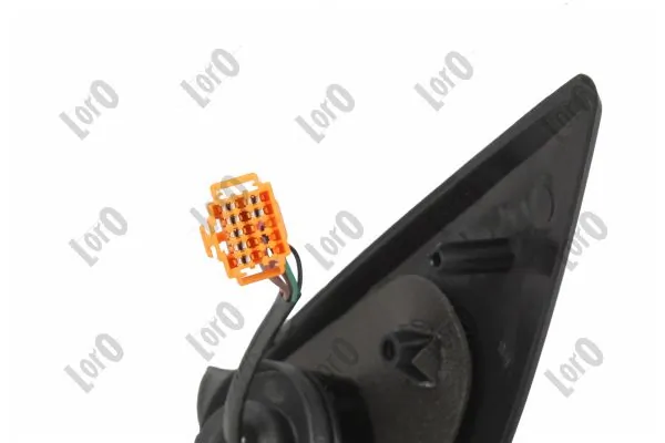  Lusterko wsteczne prawe Peugeot 206 
