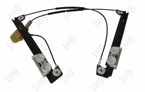 Mechanizm podnoszenia szyby drzwi przednich lewych Mini Clubman I kombi (R55) (2007 - 2015) cena, od 99,22 USD