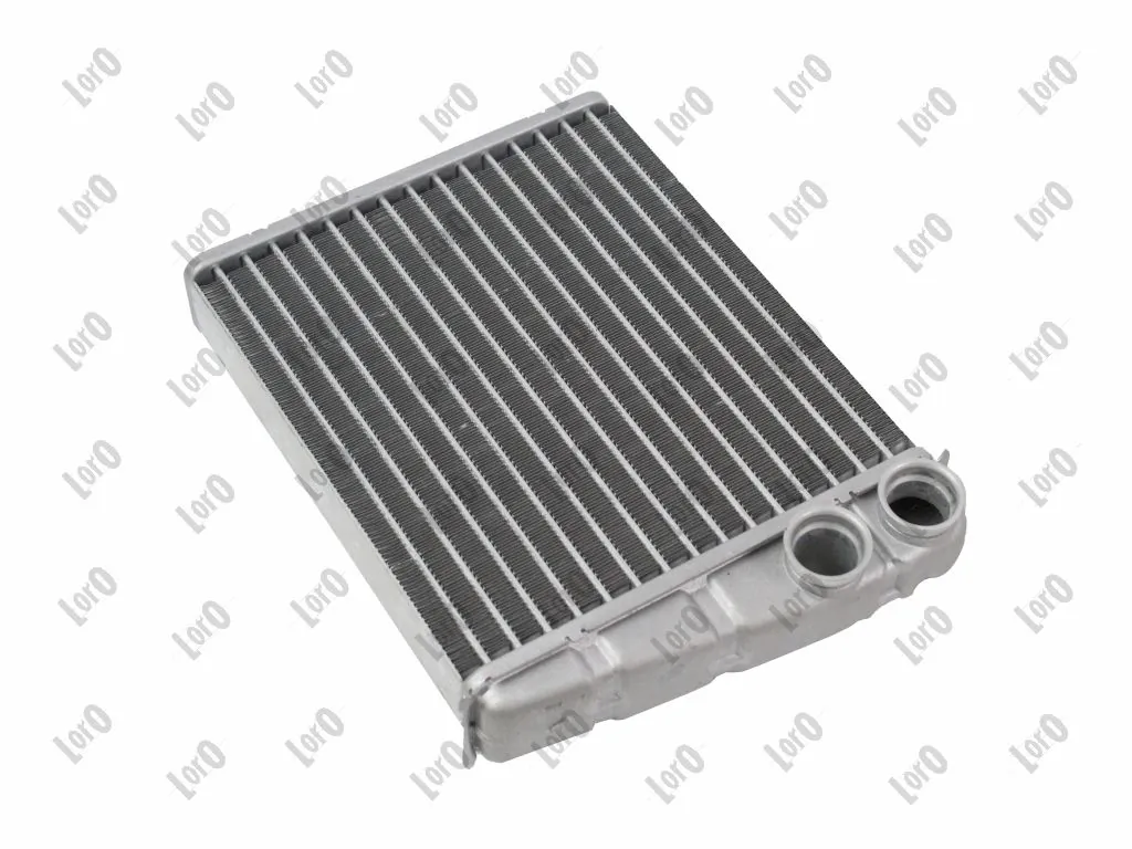 Chłodnica nagrzewnicy (ogrzewacza) Mini COUNTRYMAN hatchback (R60) (2010 - 2016) cena, od 49,27 USD