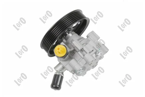 Do koszyka Pompa wspomagania hydraulicznego kierownicy Opel Insignia A G09