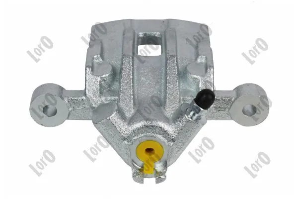 Do koszyka Zacisk hamulcowy tylny lewy KIA Rio II JB