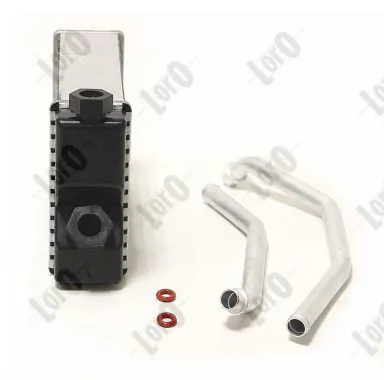 Chłodnica nagrzewnicy (ogrzewacza) General Motors P03059812 cena, od 34,50 USD