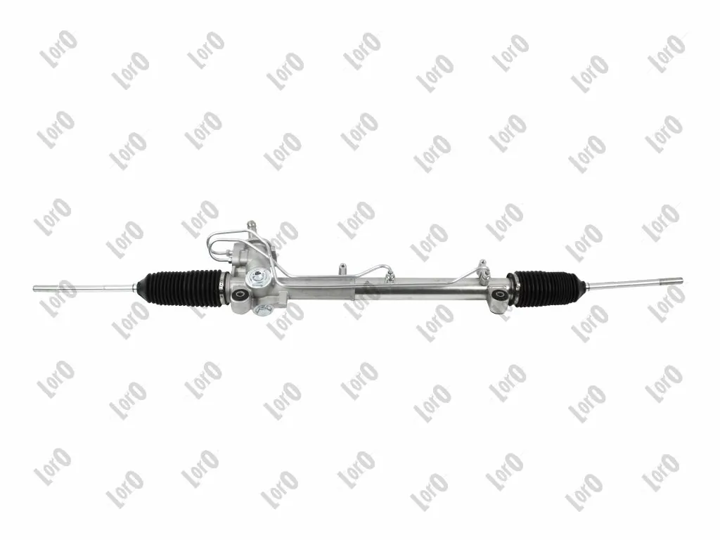 Listwa kierownicza (maglownica) do Ford Fiesta Mk5 JH, JD
