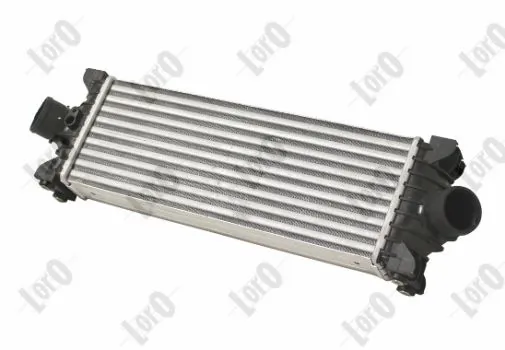Chłodnica intercoolera Ford Transit VII awangarda (V363) (2013 - 2026) cena, od 122,75 USD
