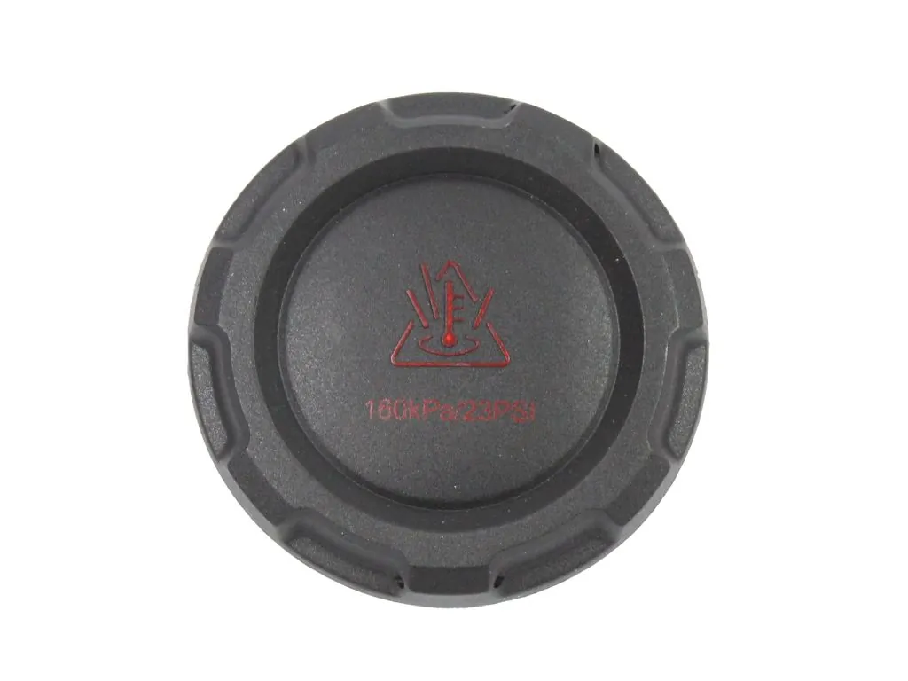 Pokrywa (korek) zbiornika wyrównawczego do Skoda Octavia IV A8 NX3, NN3, PV3