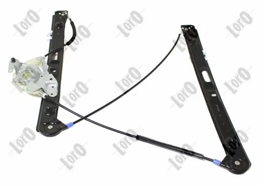 Mechanizm podnoszenia szyby drzwi przednich lewych BMW 3 