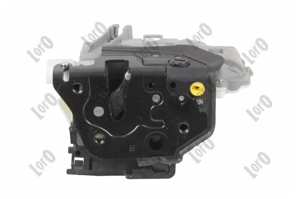  Zamek drzwi tylnych prawych Volkswagen Tiguan 1