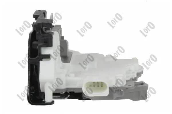 Zamek drzwi tylnych prawych Volkswagen Tiguan I