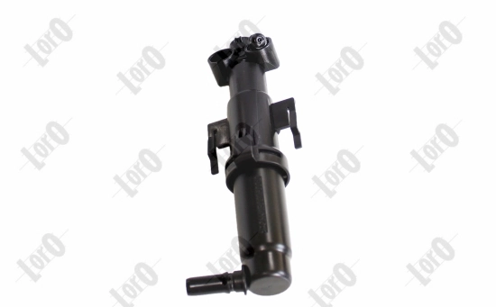 Do koszyka 61677149885 VAG Dysza spryskiwacza reflektora przedniego lewego