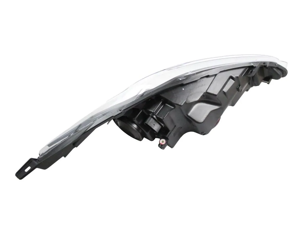 Reflektor prawy do Ford Fiesta Mk6 CB1