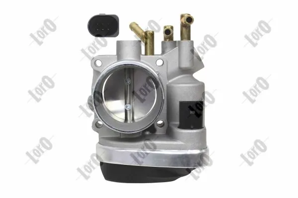 TB0038 Magneti Marelli Przepustnica, komplet
