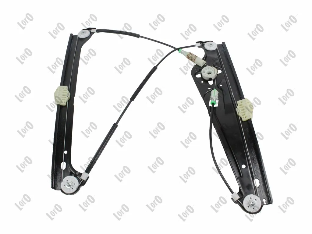 Mechanizm podnoszenia szyby drzwi przednich prawych BMW 7 sedana (E65, E66, E67) (2001 - 2008) cena, od 94,04 USD