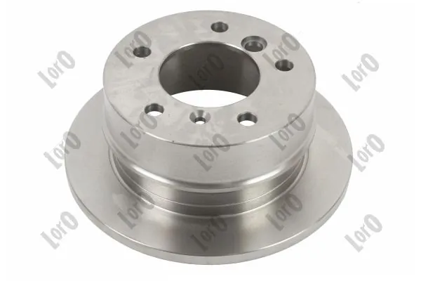 A9014230612 Mercedes Tarcza hamulcowa tylna