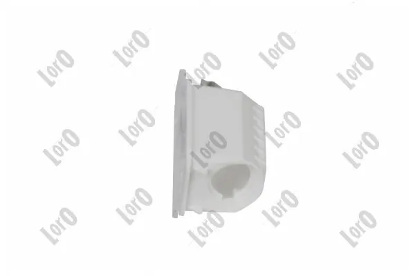 Lampa oświetlenia tylnej tablicy rejestracyjnej do Ford Mondeo IV CA2