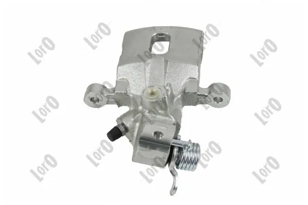 Do koszyka Zacisk hamulcowy tylny lewy Hyundai I10  PA