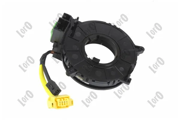 Pierścień kontaktowy AIRBAG, taśma kierownicy  Mitsubishi Pajero IV LONG SUV (V90) (2006 - 2013) cena, od 22,60 USD