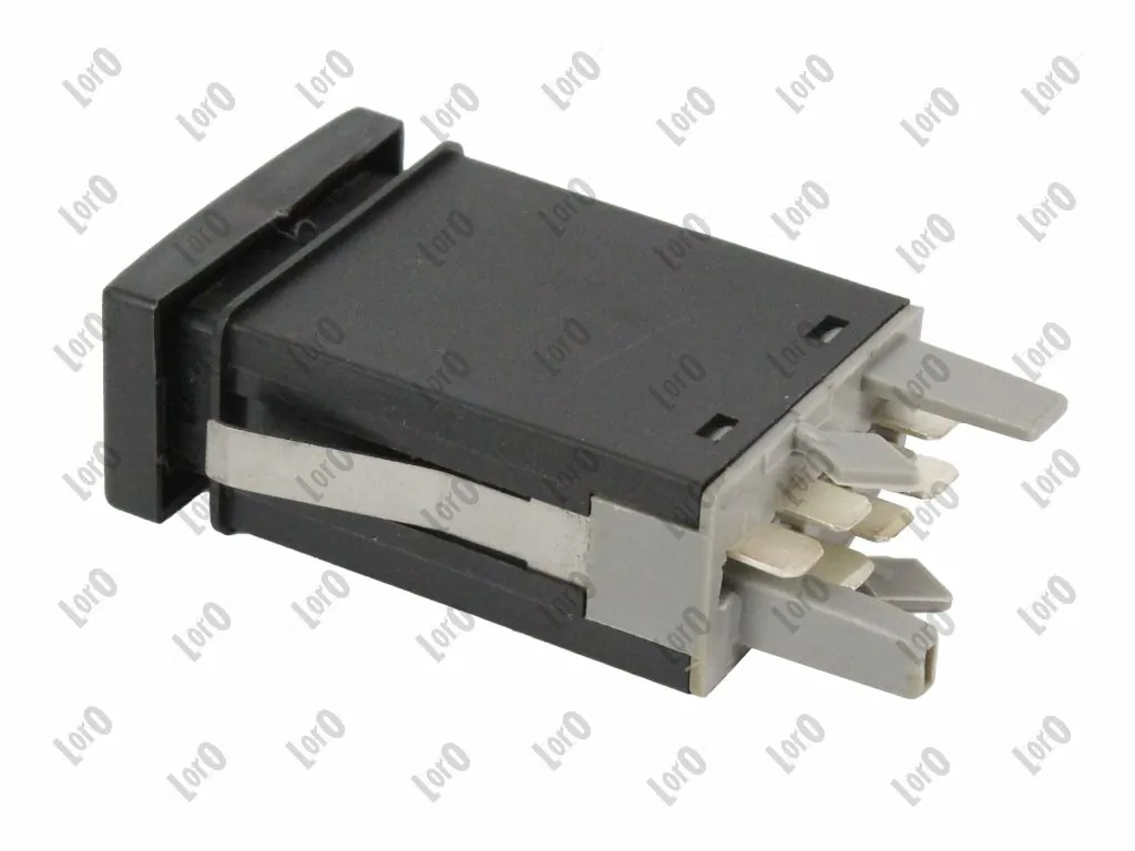 Przycisk włączania światła awaryjnego do Audi A4 B5 8D2