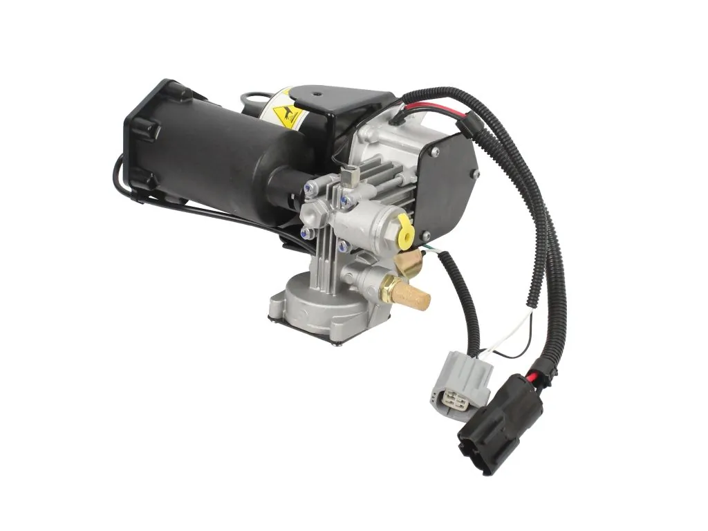 Kompresor zawieszenia pneumatycznego VAG 4154033000 cena, od 215,90 USD