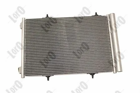 2316K8C3 Polcar Chłodnica klimatyzacji