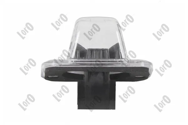 Do koszyka Lampa oświetlenia tylnej tablicy rejestracyjnej Volkswagen Transporter T4 70B, 70C, 7DB, 7DK, 70J, 70K, 7DC, 7DJ