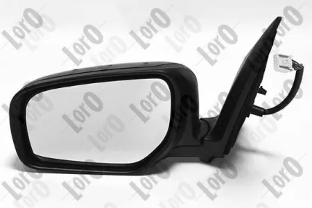 Lusterko wsteczne prawe Renault Koleos HY0