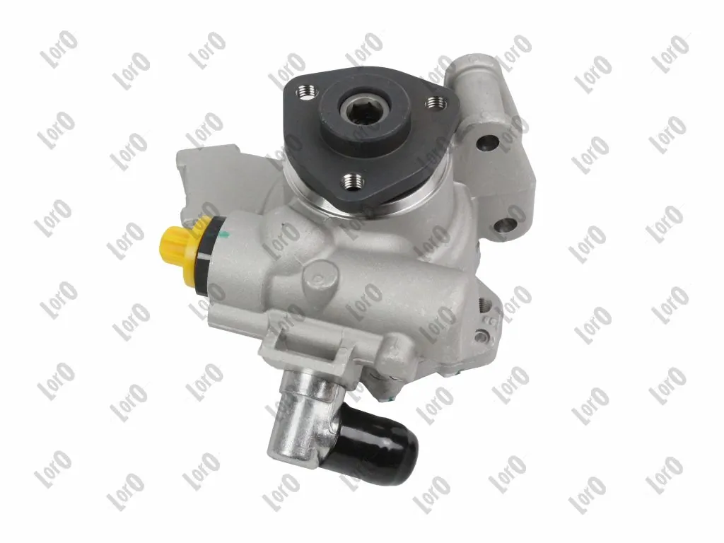 Pompa wspomagania hydraulicznego kierownicy A002466940187 Mercedes